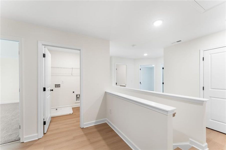 Image 26 of a home in River Walk Place.