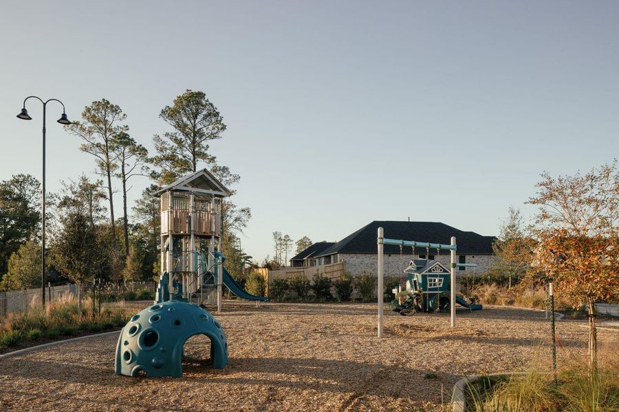 Community amenities in Westridge Cove, Conroe (Image 8). Community amenities in Westridge Cove, Conroe (Image 8).