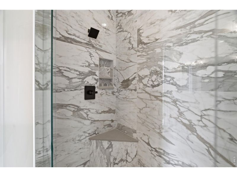 Close-up of interior finishes inside a home in , Windsor (Image 14).