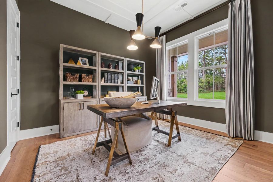 Meadow Home Office Meadow Home Office