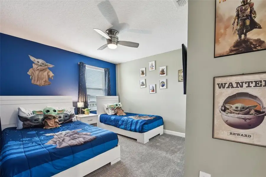 Bedroom #6