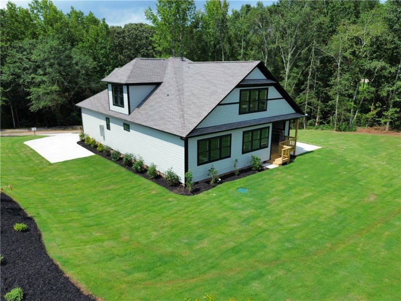 Image 38 of a home in Cross Creek Golf Club.