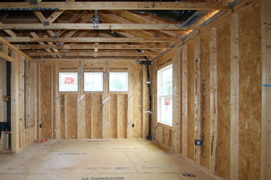 Framing Framing