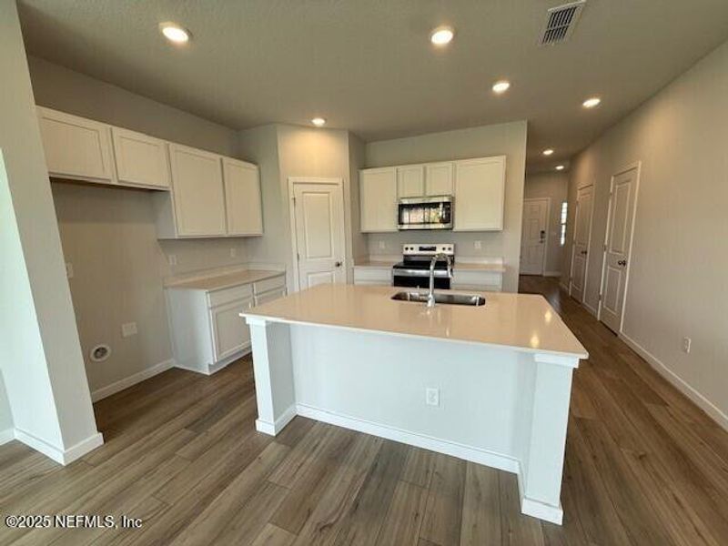 Image 4 of a home in . Image 4 of a home in .