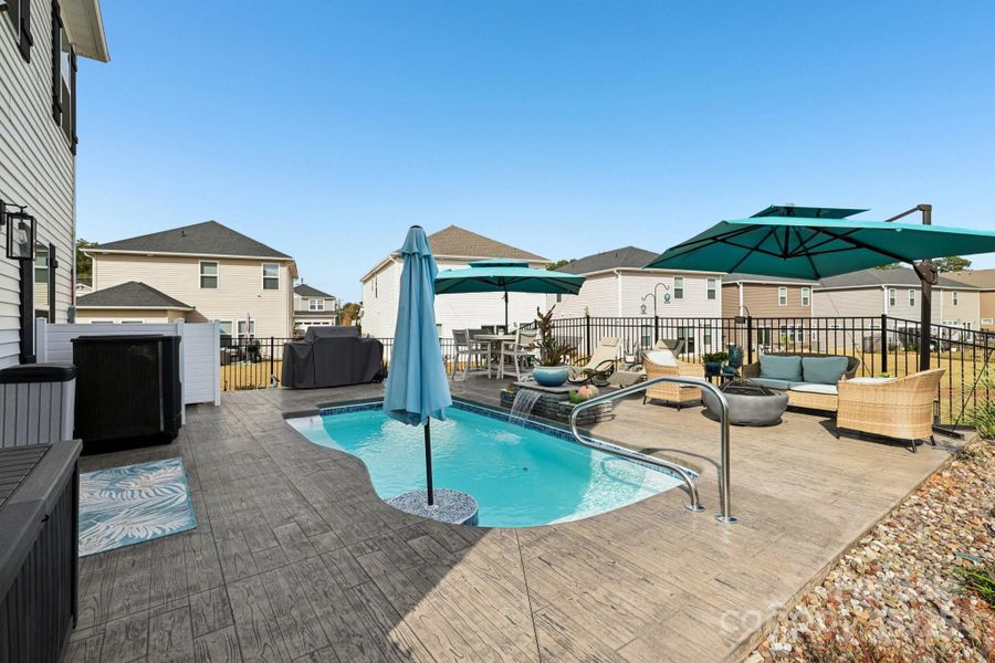 Community amenities in Monterey Park, York (Image 38). Community amenities in Monterey Park, York (Image 38).