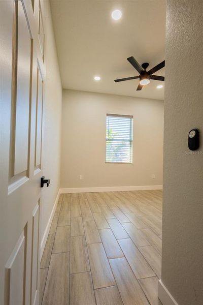 Spacious, unfurnished interior of a new home in , New Port Richey (Image 25).