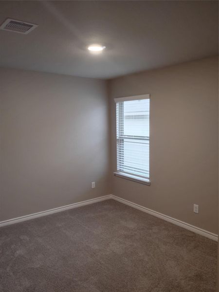 Spacious, unfurnished interior of a new home in , Bryan (Image 14).