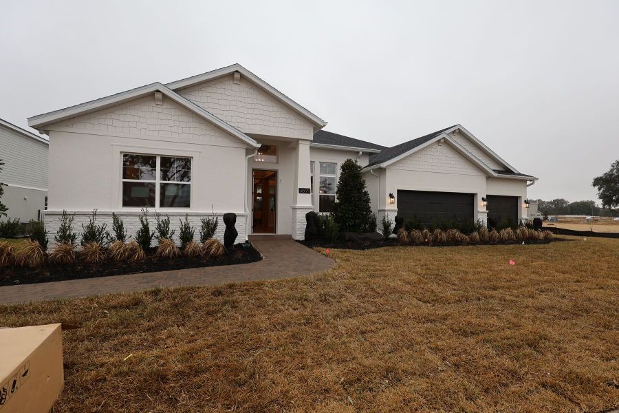 Front Exterior Front Exterior