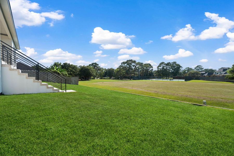 Spacious, unfurnished interior of a new home in , Houston (Image 22). Spacious, unfurnished interior of a new home in , Houston (Image 22).