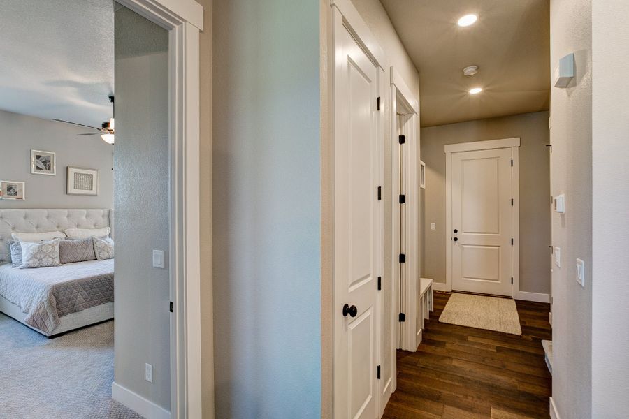 Image 45 representing the The Avalon by Landmark Homes in Vernazza, Windsor, CO.