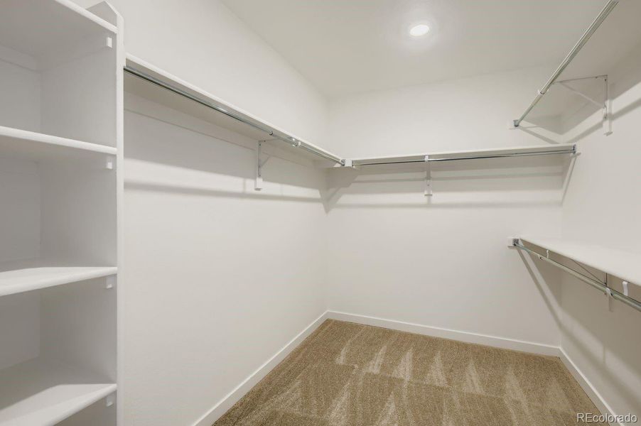 Image 15 of a home in Riano Ridge: The Pioneer Collection.