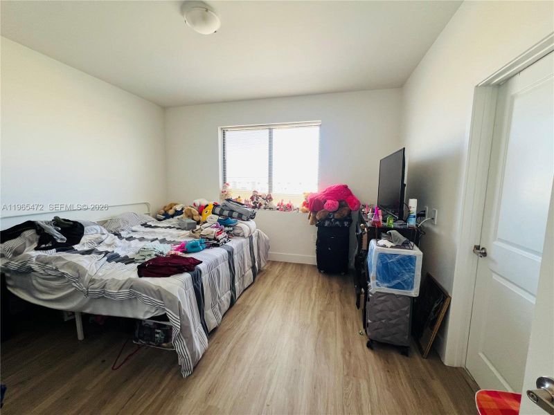 Furnished interior view inside a new home in , Homestead (Image 11). Furnished interior view inside a new home in , Homestead (Image 11).