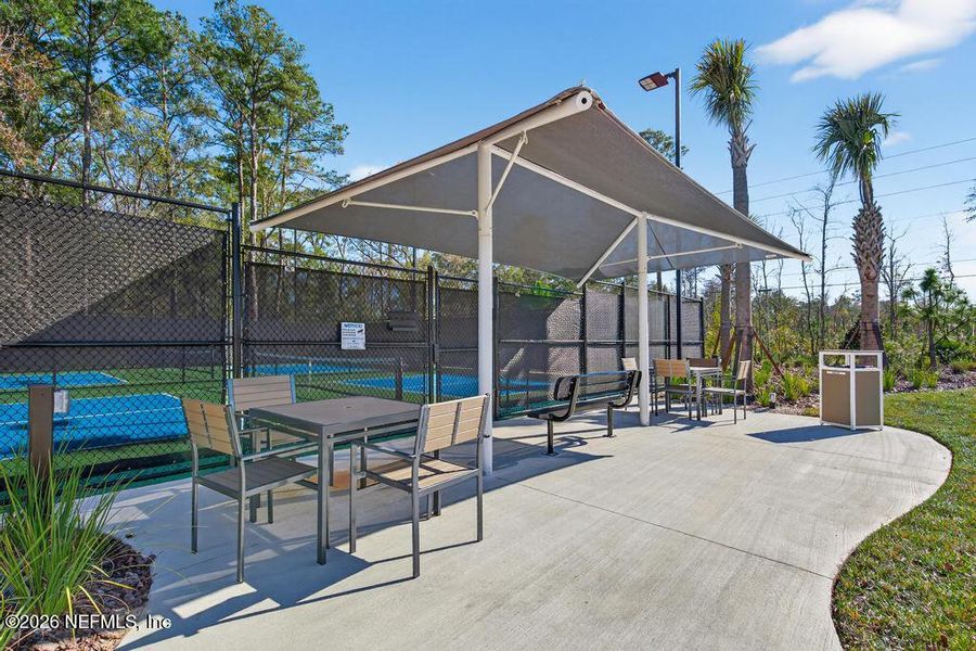 Community amenities in Seaton Creek, Jacksonville (Image 54).