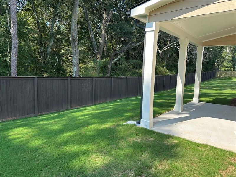 Image 131 of a home in Rosewood Lake Estates.