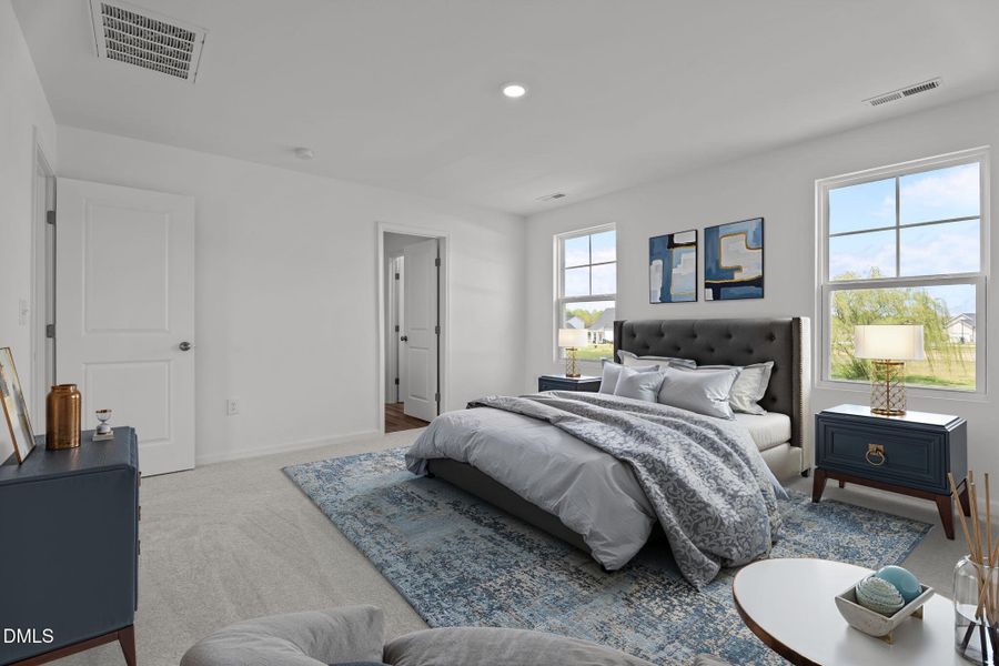 38 Kidderminster Court,