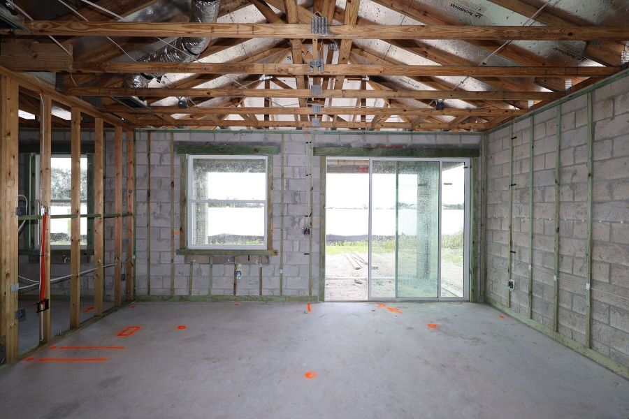 Framing Framing