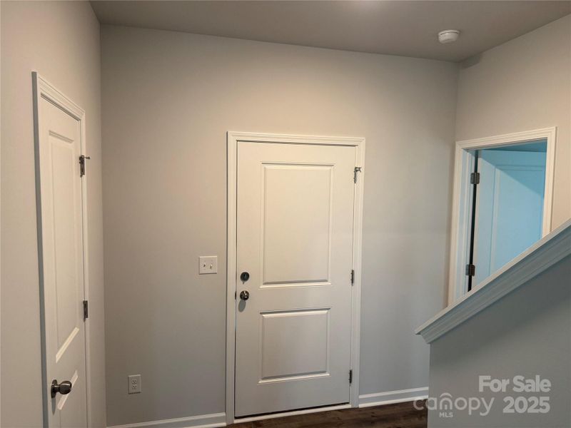 Primary Suite Walk-In-Closet(WIC) Primary Suite Walk-In-Closet(WIC)