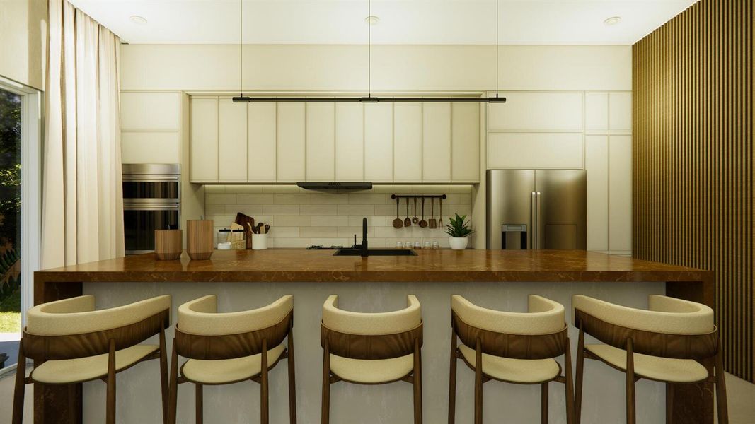Kitchen Kitchen