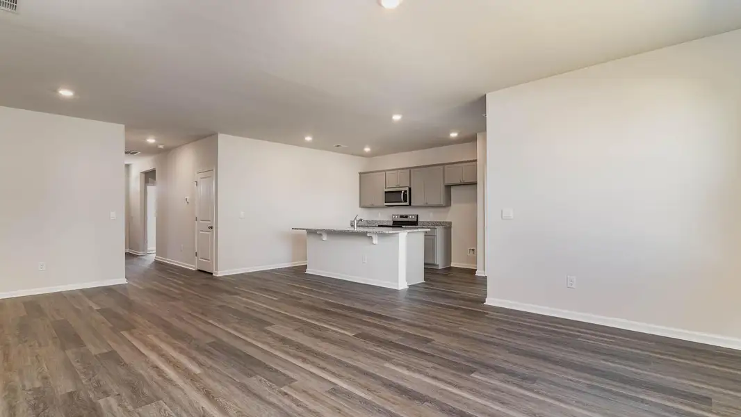 Image 21 representing the KERRY by D.R. Horton in Sandridge Park, Little River, SC.