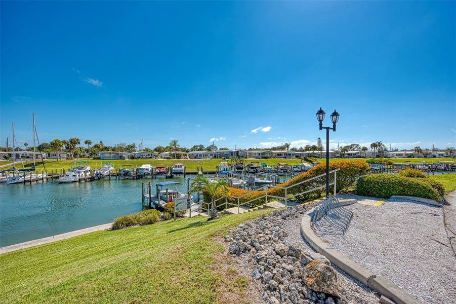 Community amenities in , Venice (Image 41).