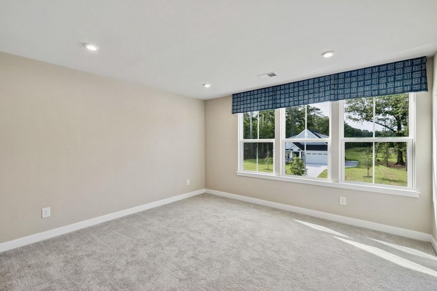 Spacious, unfurnished interior of a new home in , Ridgeville (Image 19). Spacious, unfurnished interior of a new home in , Ridgeville (Image 19).