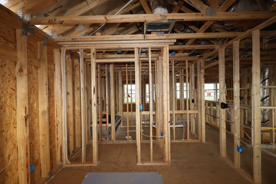 Framing Framing