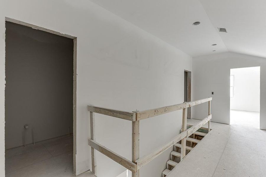 In-progress construction of a new home in , Jefferson, GA (Image 26). In-progress construction of a new home in , Jefferson, GA (Image 26).