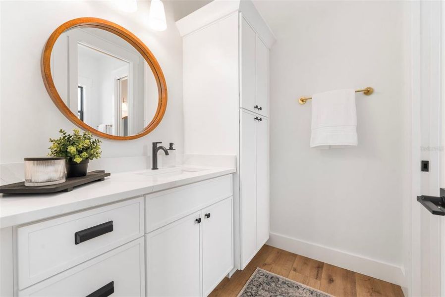 Furnished interior view inside a new home in , Newberry (Image 50). Furnished interior view inside a new home in , Newberry (Image 50).