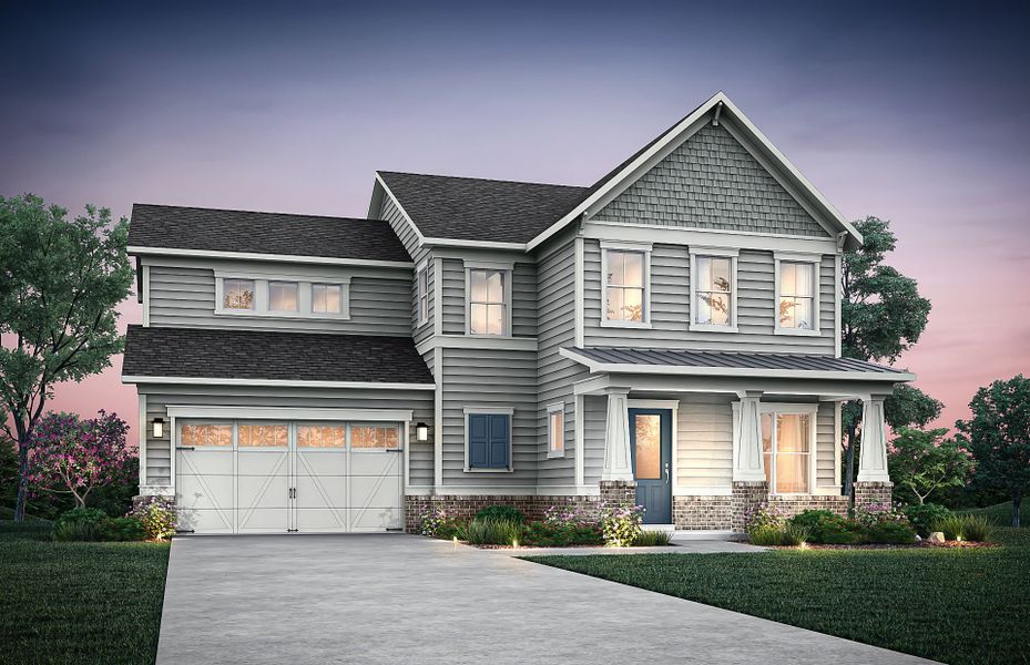 Exterior 11 Exterior 11