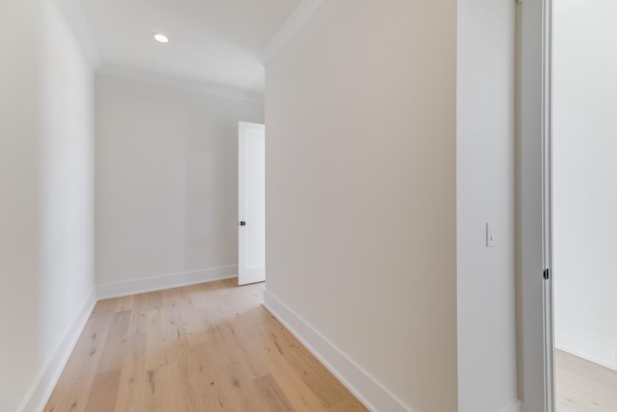 Spacious, unfurnished interior of a new home in , Georgetown (Image 59). Spacious, unfurnished interior of a new home in , Georgetown (Image 59).