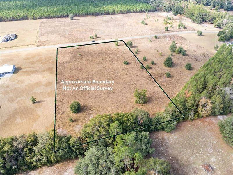 Site preparation for new homesites in , Lake City (Image 36).