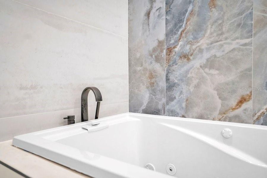 Close-up of interior finishes inside a home in Archers Mill, Ormond Beach (Image 20). Close-up of interior finishes inside a home in Archers Mill, Ormond Beach (Image 20).