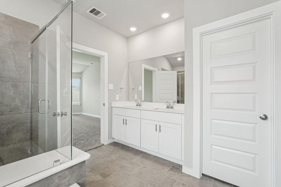 Image 24 of a home in Massey Oaks - Premier Series. Image 24 of a home in Massey Oaks - Premier Series.