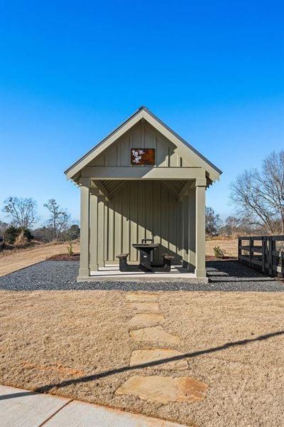 Community amenities in Harmony, Auburn (Image 49). Community amenities in Harmony, Auburn (Image 49).