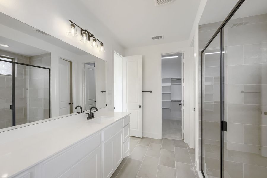 Plan 1459 Main Bathroom Representative Photo Plan 1459 Main Bathroom Representative Photo