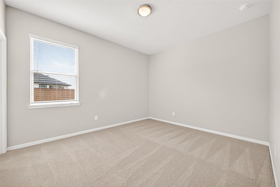 Spacious, unfurnished interior of a new home in , Brookshire (Image 26). Spacious, unfurnished interior of a new home in , Brookshire (Image 26).