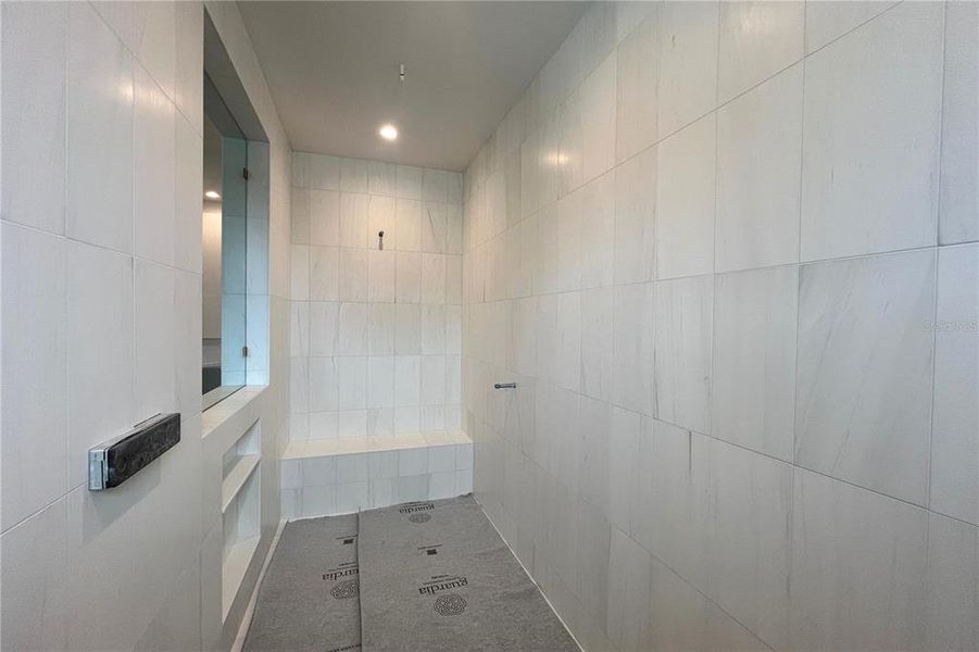 Primary Bath | 7/15/2025 Primary Bath | 7/15/2025