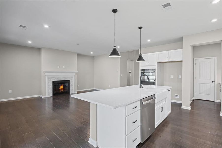 Image 35 of a home in Twin Lakes.