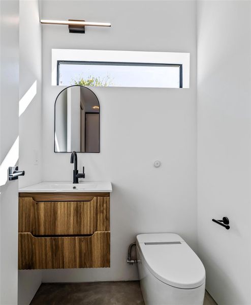 Furnished interior view inside a new home in , Austin (Image 10). Furnished interior view inside a new home in , Austin (Image 10).