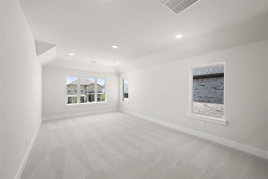 2220 Oak Branch- Game Room