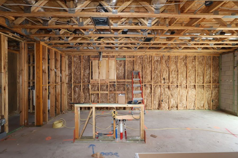 Insulation Insulation