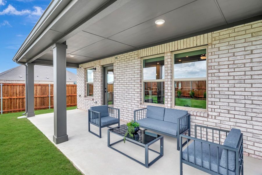 Porch Porch