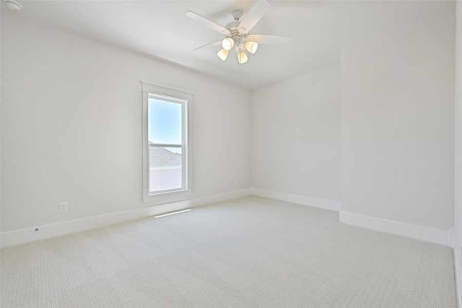 Spacious, unfurnished interior of a new home in , Galveston (Image 43). Spacious, unfurnished interior of a new home in , Galveston (Image 43).