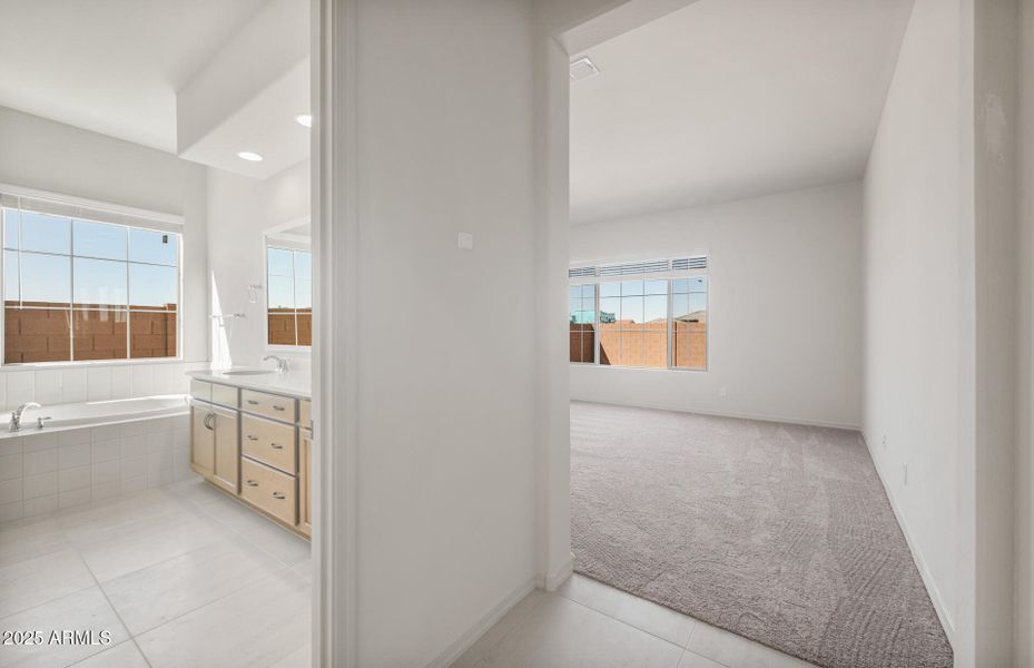 Owner's Suite Owner's Suite