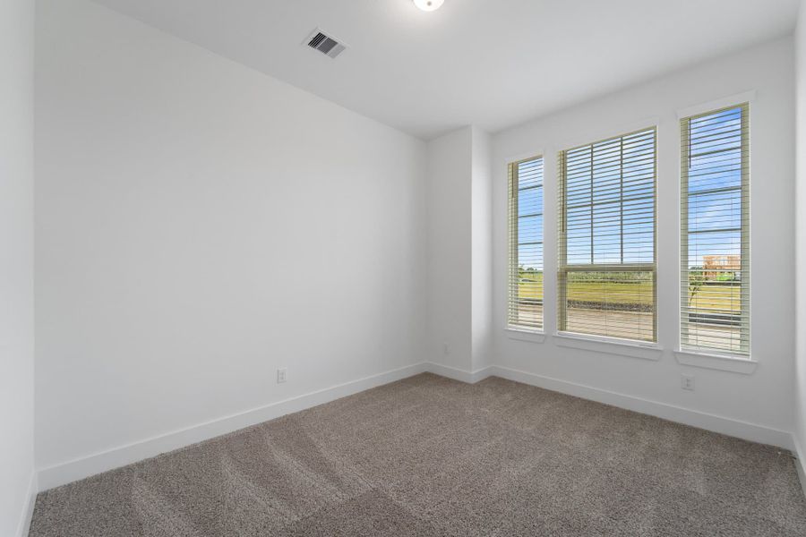 Spacious, unfurnished interior of a new home in Riceland, Mont Belvieu (Image 29). Spacious, unfurnished interior of a new home in Riceland, Mont Belvieu (Image 29).
