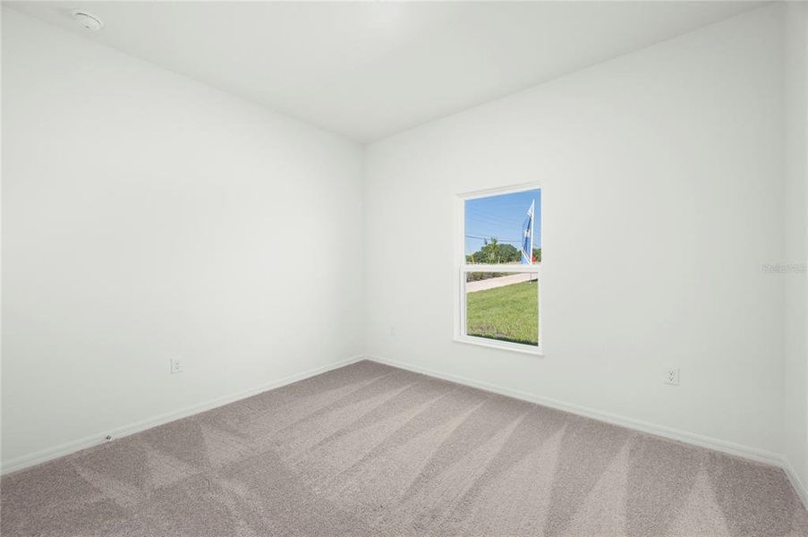 Spacious, unfurnished interior of a new home in Citrus Place, Babson Park (Image 22). Spacious, unfurnished interior of a new home in Citrus Place, Babson Park (Image 22).