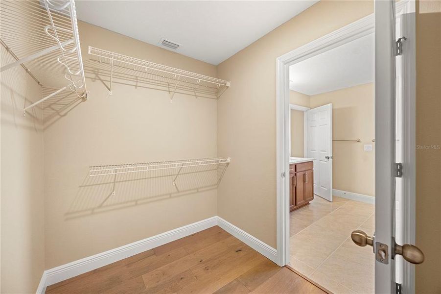 Spacious, unfurnished interior of a new home in , Groveland (Image 40).