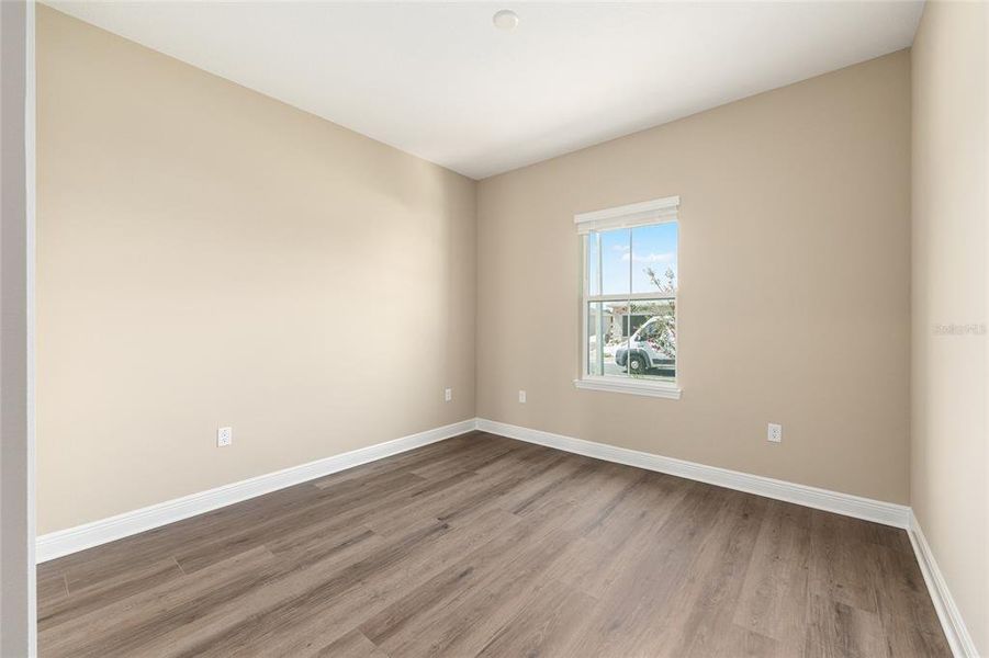 Spacious, unfurnished interior of a new home in On Top of the World Communities, Ocala (Image 36).