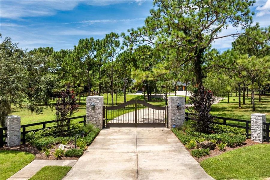 Natural landscape and outdoor views near in Apopka (Image 56). Natural landscape and outdoor views near in Apopka (Image 56).