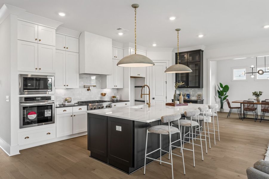 5109 Fairhaven Circle, Thompson's Station, TN.  - Slide 14